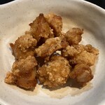 串カツ味楽 - 