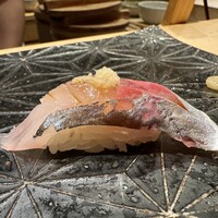江戸前 鮨 服部 - 