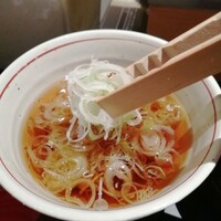 京都つゆしゃぶCHIRIRI 大阪梅田茶屋町店 - 