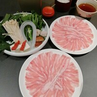 京都つゆしゃぶCHIRIRI 大阪梅田茶屋町店 - 