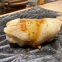 江戸前 鮨 服部 - 