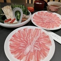京都つゆしゃぶCHIRIRI 大阪梅田茶屋町店 - 