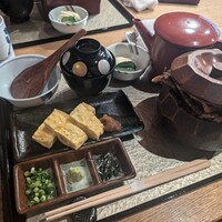 ひつまぶし 登河 那古野本店 -  ひつまぶし 登河 那古野本店 -