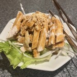 天鴻餃子房 - 料理写真: