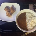 快活CLUB - 料理写真: