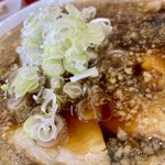 ラーメン長瀬 - 
