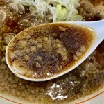 ラーメン長瀬 - 
