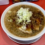 ラーメン長瀬 - 