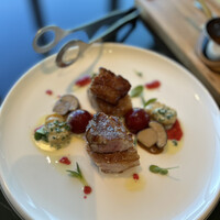 Hills House Dining 33 - 