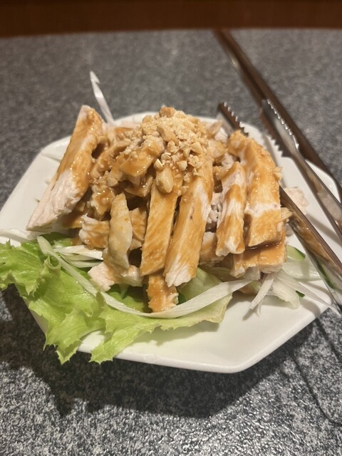 Tenko Gyoza Bo Suidobashi Ten