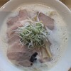 ラーメン イロドリ