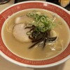 博多ラーメン にこいち