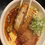 カレーうどん千吉 - 