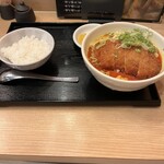 カレーうどん千吉 - 