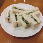 カフェ ド プリエ - 