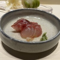 鮨 佐がわ - 