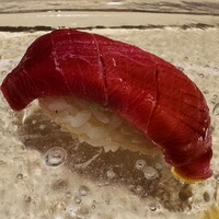 鮨 なかや - 中トロ