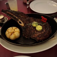 BLT STEAK GINZA - 