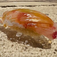 鮨 なかや - 鯛