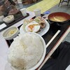 にぎわい満腹食堂 掛川PA(上り線)店