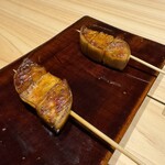 銀座焼とり 京丹波 - 