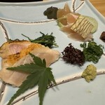 銀座焼とり 京丹波 - 