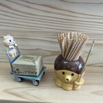 タコヤキ ハナチャン - 