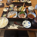日本料理 おおきに - 