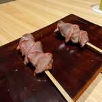 銀座焼とり 京丹波 - 