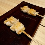 銀座焼とり 京丹波 - 