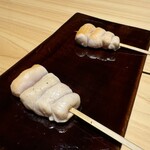 銀座焼とり 京丹波 - 