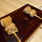 銀座焼とり 京丹波 - 