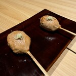 銀座焼とり 京丹波 - 