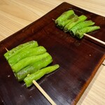 銀座焼とり 京丹波 - 