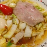 どうとんぼり神座 - 