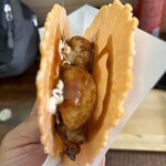 タコヤキ ハナチャン - 