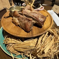デ サリータ 渋谷 - 
