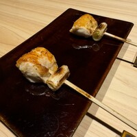 銀座焼とり 京丹波 - 