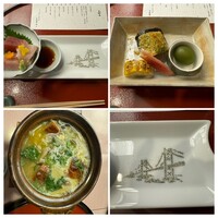 日本料理 瀬戸 - 
