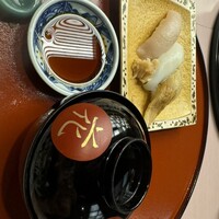 日本料理 瀬戸 - 