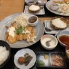 和食 たちばな あべのキューズモール