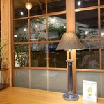 ブラッスリー 航 - 