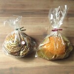 Blé Sucre - 