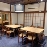 ブラッスリー 航 - 