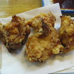 世渡 - せんざんき