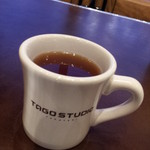 TAGO STUDIO TAKASAKI - 【H26.4.3】ダージリン。セットで３００円。