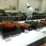 ライブキッチン COOKA - 