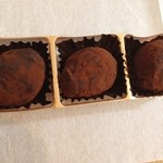 プリュンヌ　3個入り