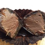 プリュンヌ断面