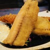 あじフライ食堂かば